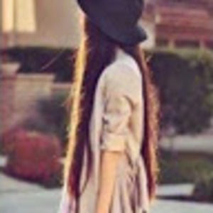 Meet your Posher, Mahnoor